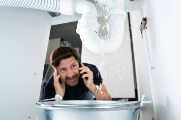 Best Water Leak Repair  in Postville, IA